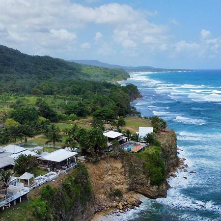 The Sea Cliff Hotel Resort & Spa Port Antonio Exterior foto