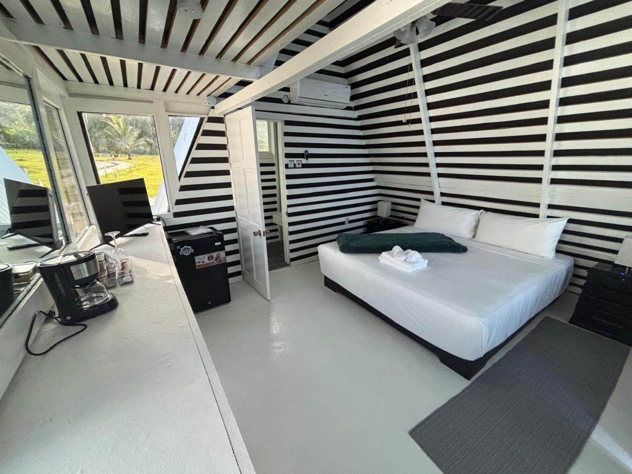 The Sea Cliff Hotel Resort & Spa Port Antonio Exterior foto