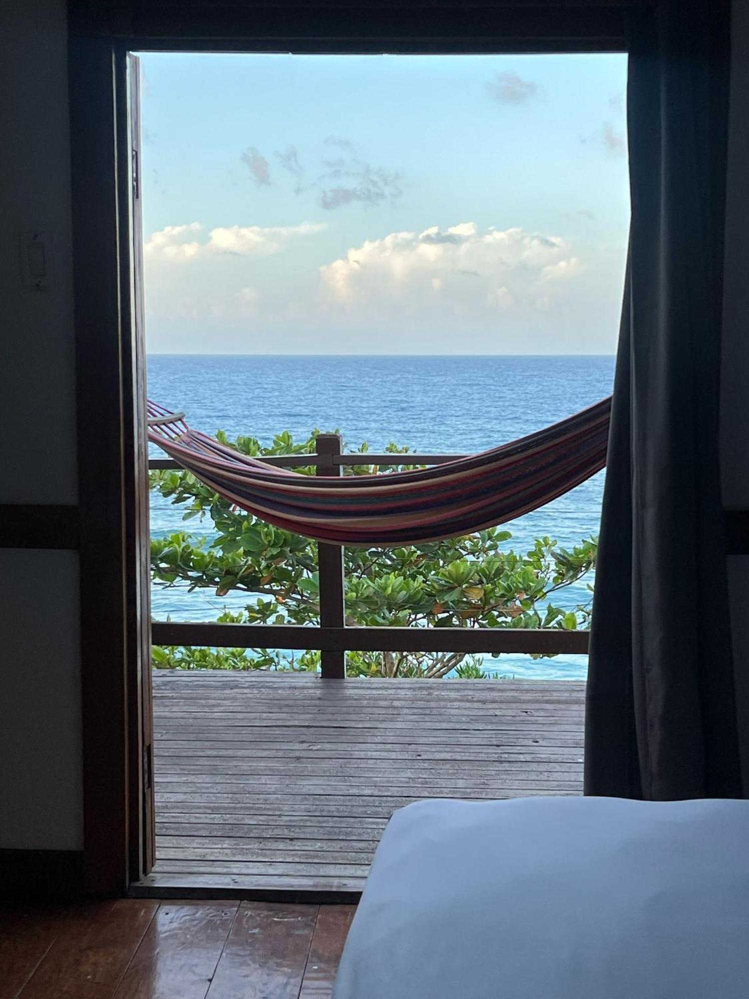 The Sea Cliff Hotel Resort & Spa Port Antonio Exterior foto