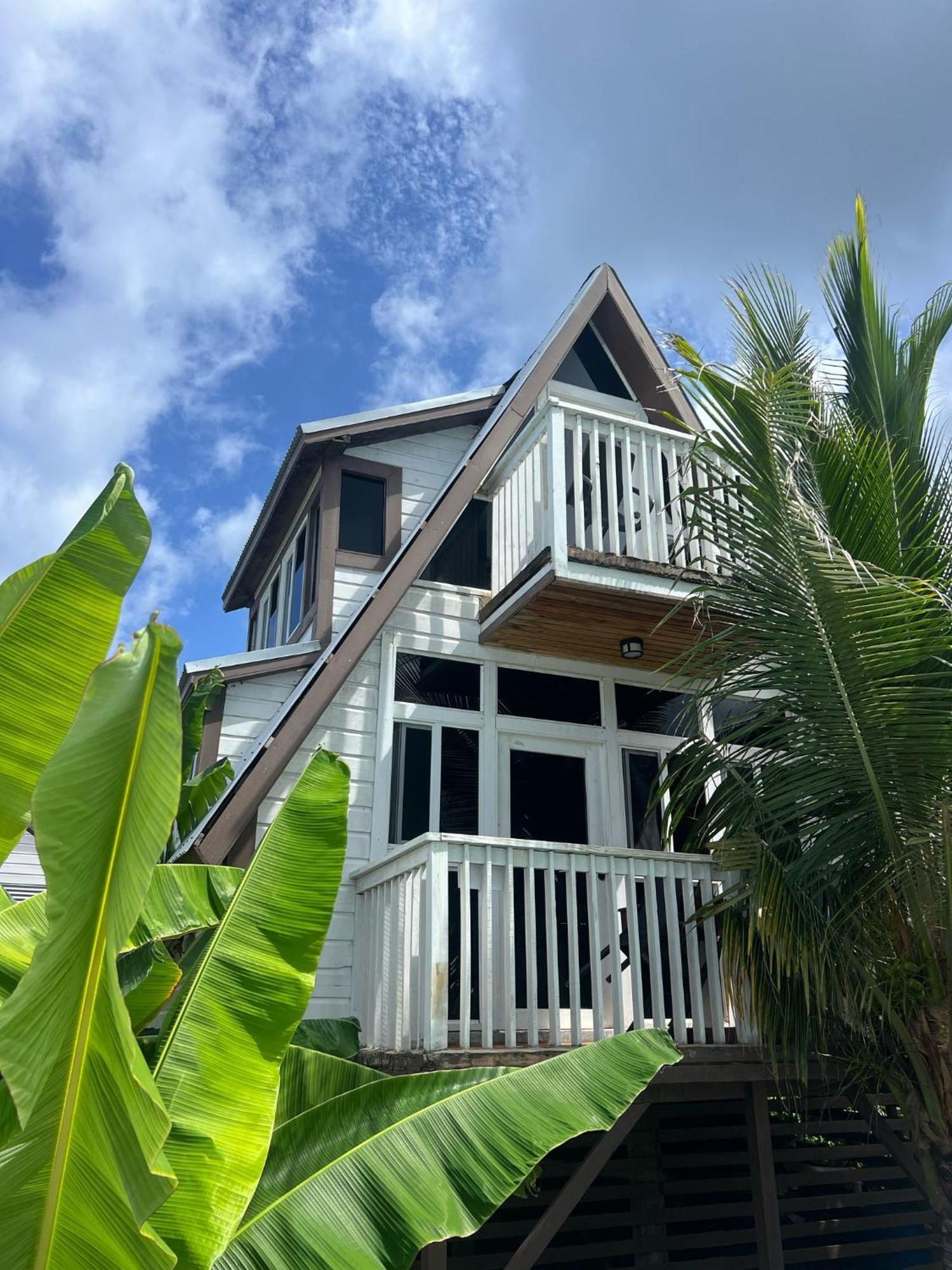 The Sea Cliff Hotel Resort & Spa Port Antonio Exterior foto