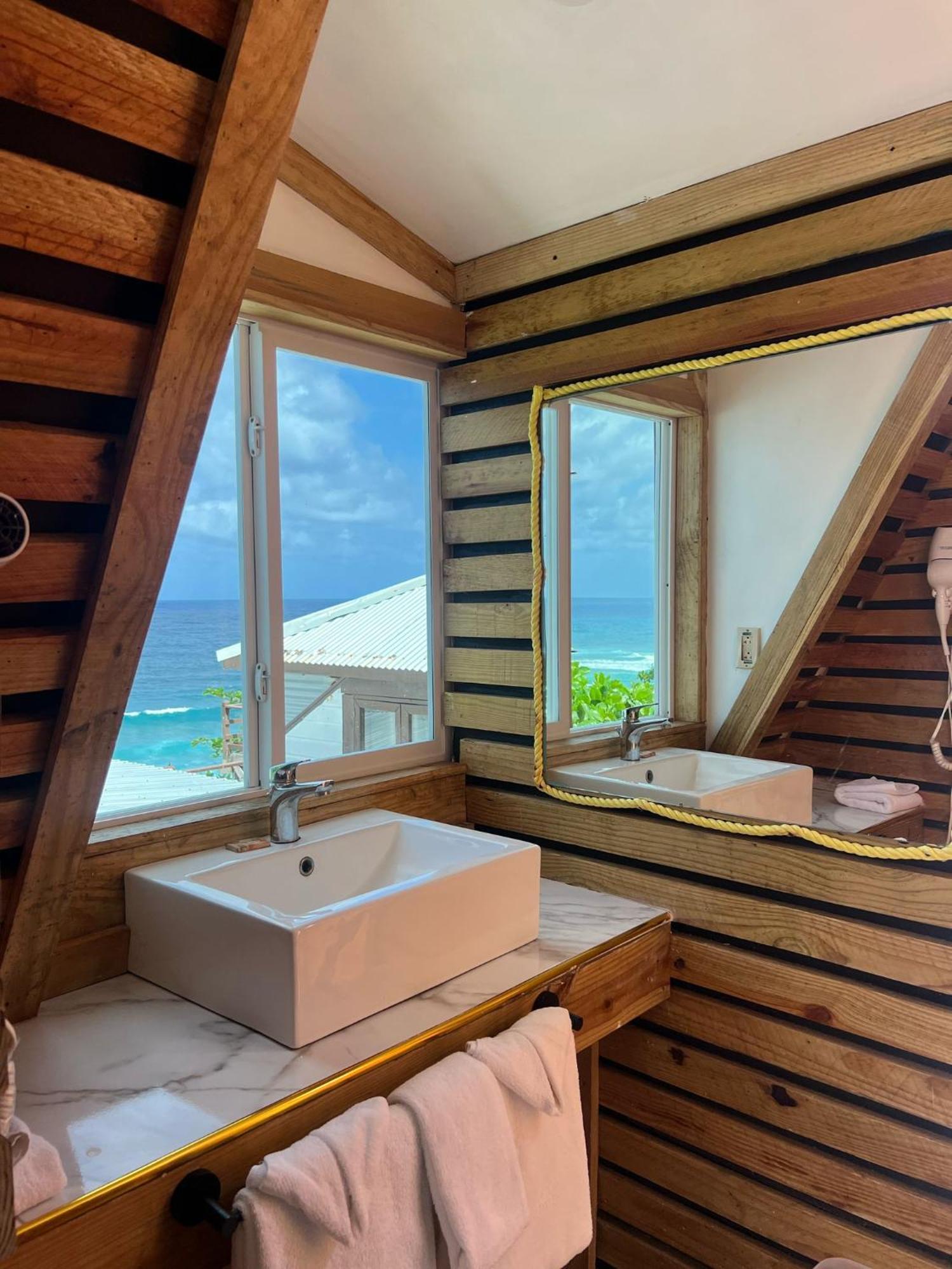 The Sea Cliff Hotel Resort & Spa Port Antonio Exterior foto