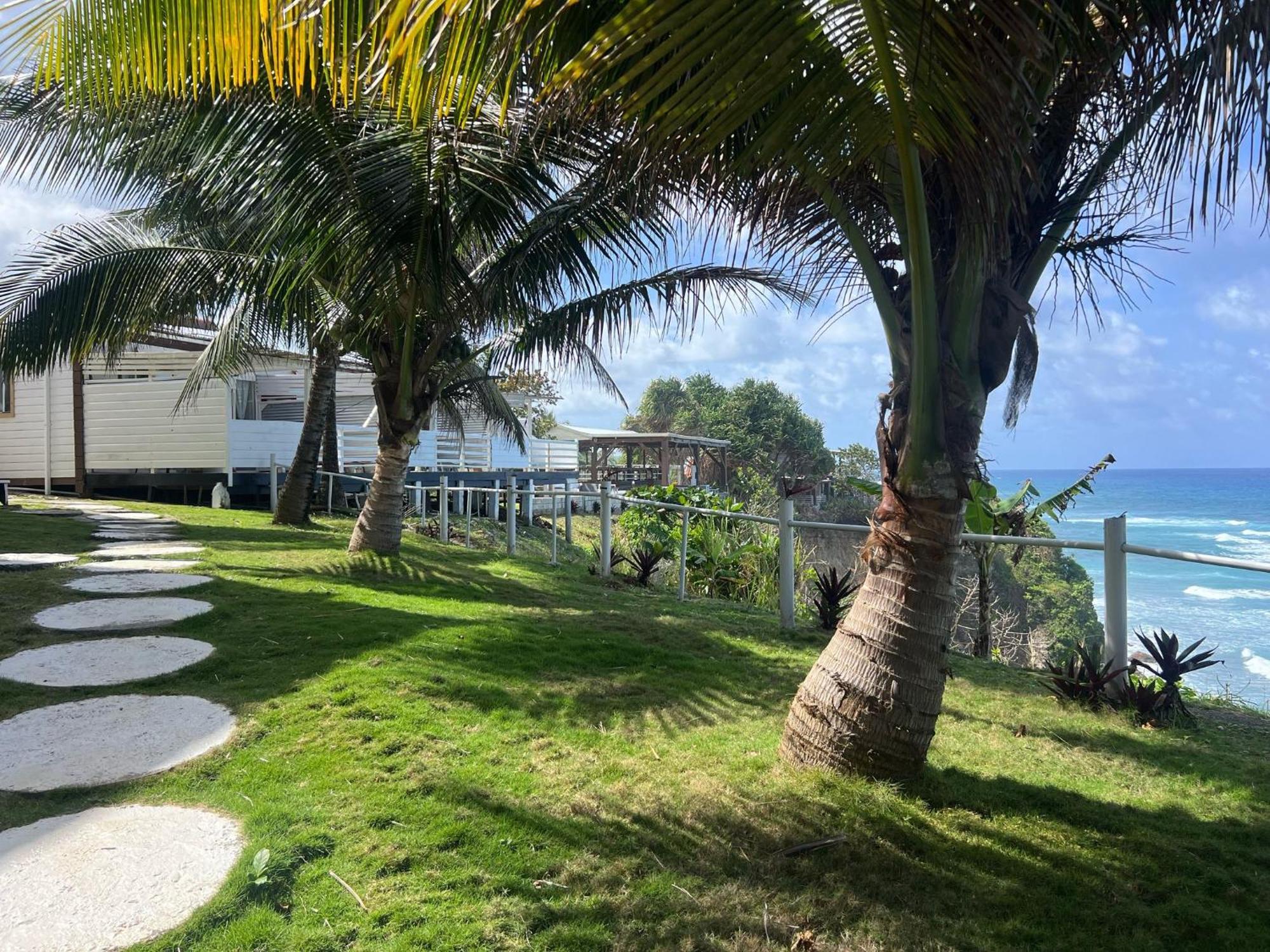 The Sea Cliff Hotel Resort & Spa Port Antonio Exterior foto