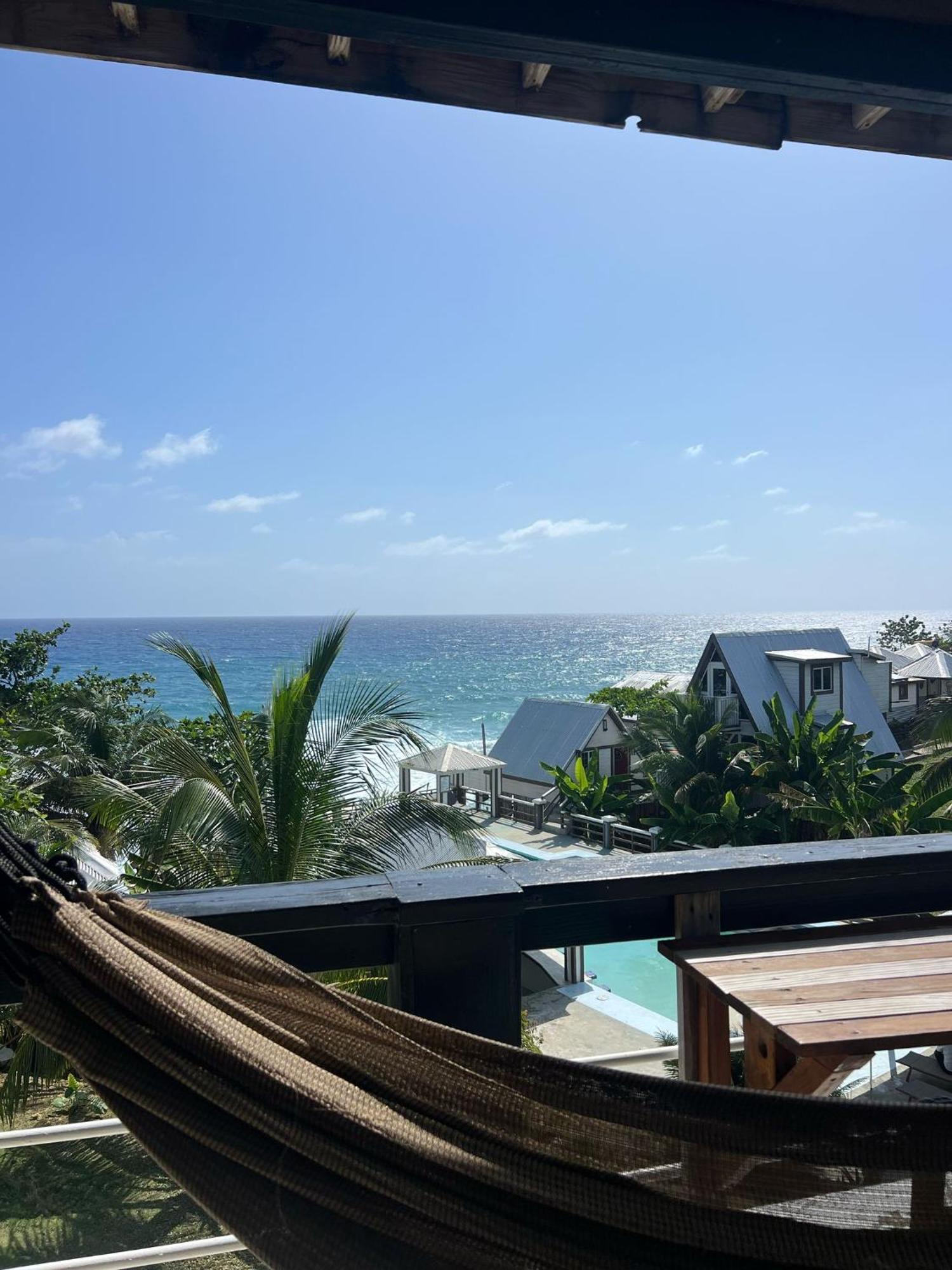 The Sea Cliff Hotel Resort & Spa Port Antonio Exterior foto