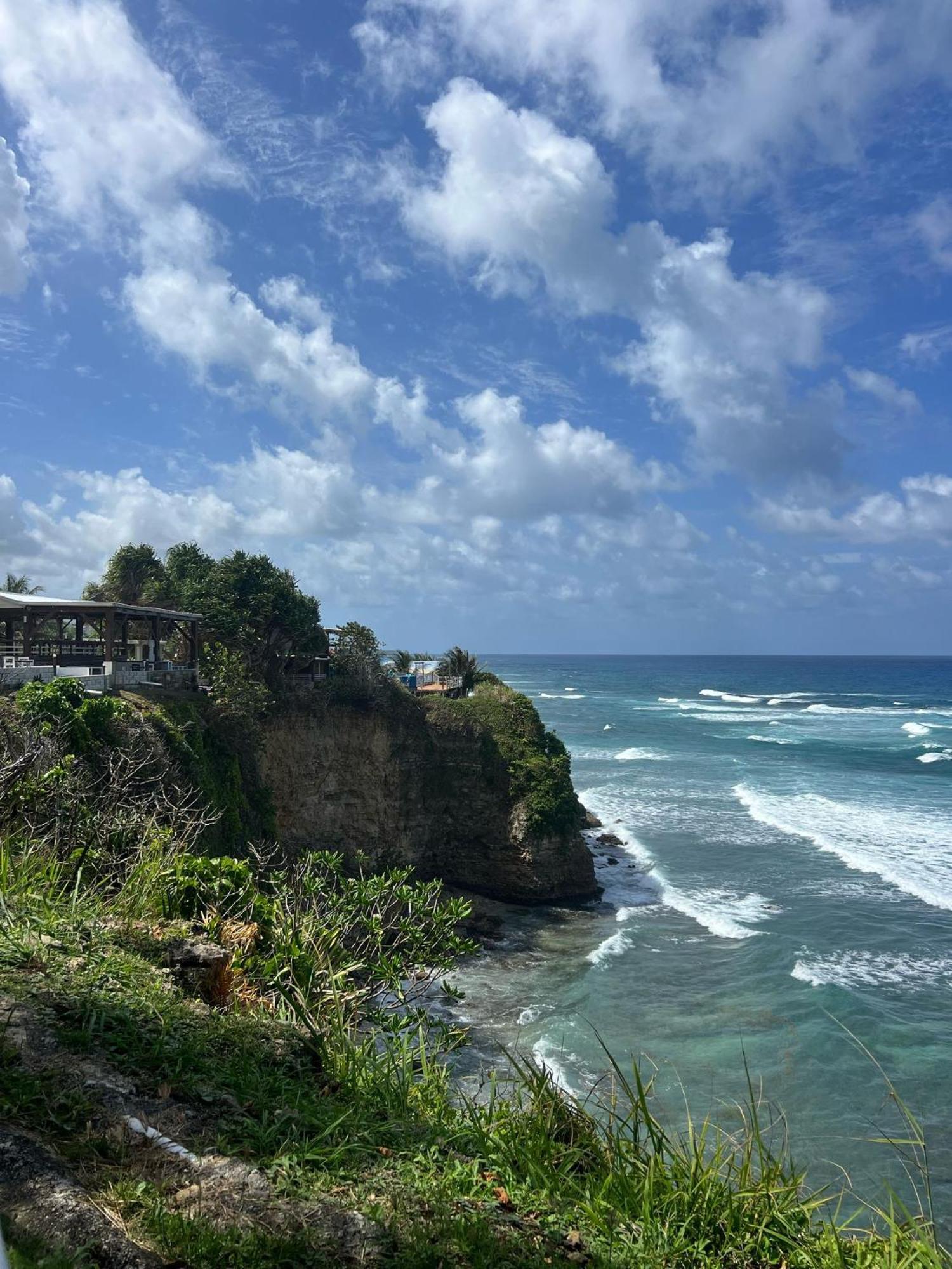 The Sea Cliff Hotel Resort & Spa Port Antonio Exterior foto