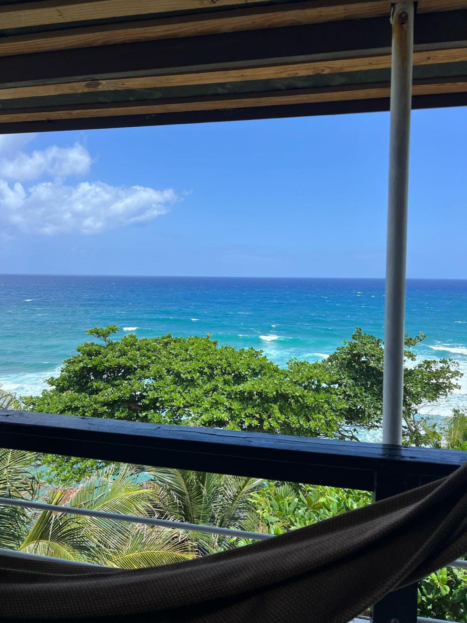The Sea Cliff Hotel Resort & Spa Port Antonio Exterior foto