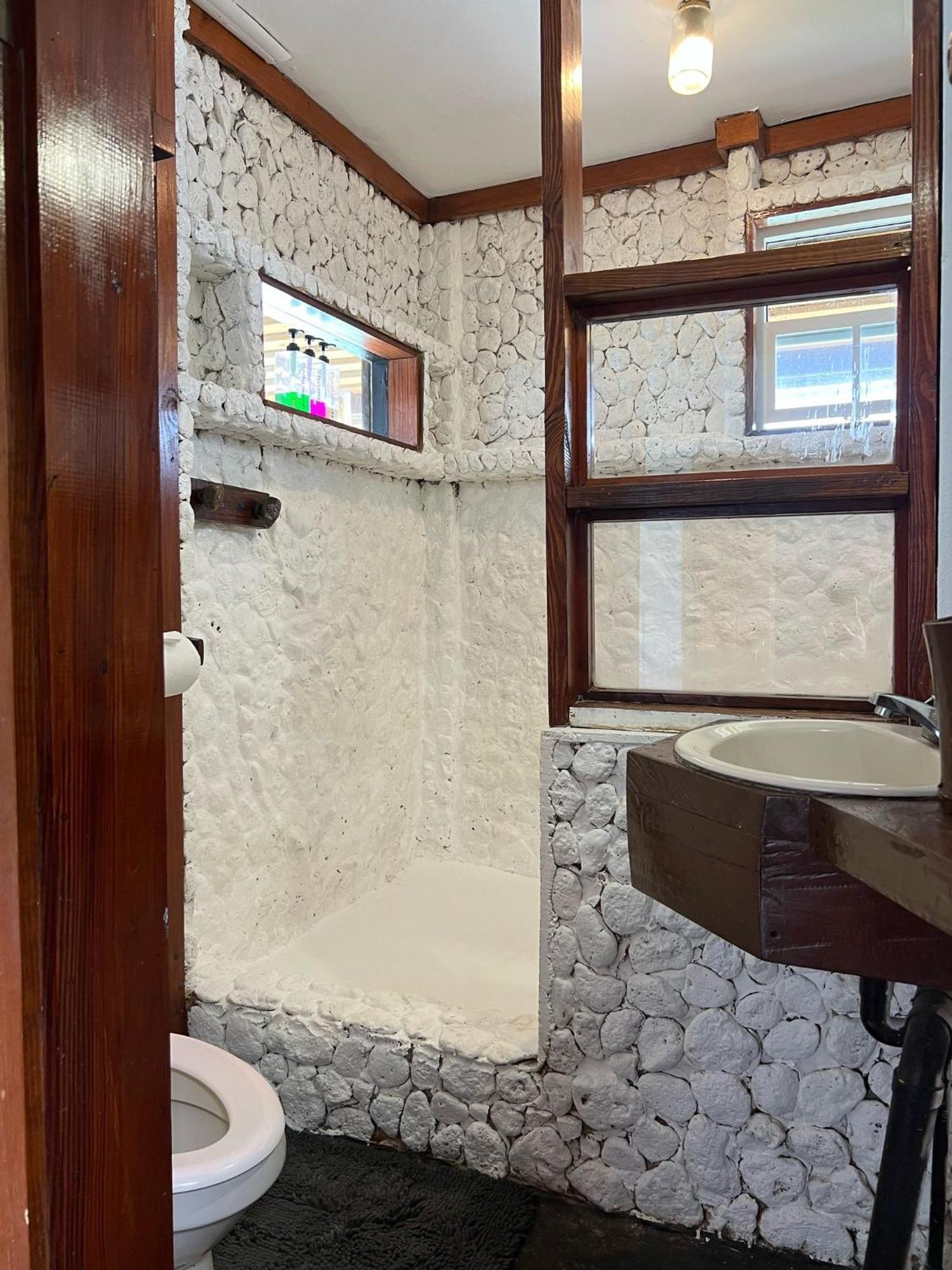 The Sea Cliff Hotel Resort & Spa Port Antonio Exterior foto