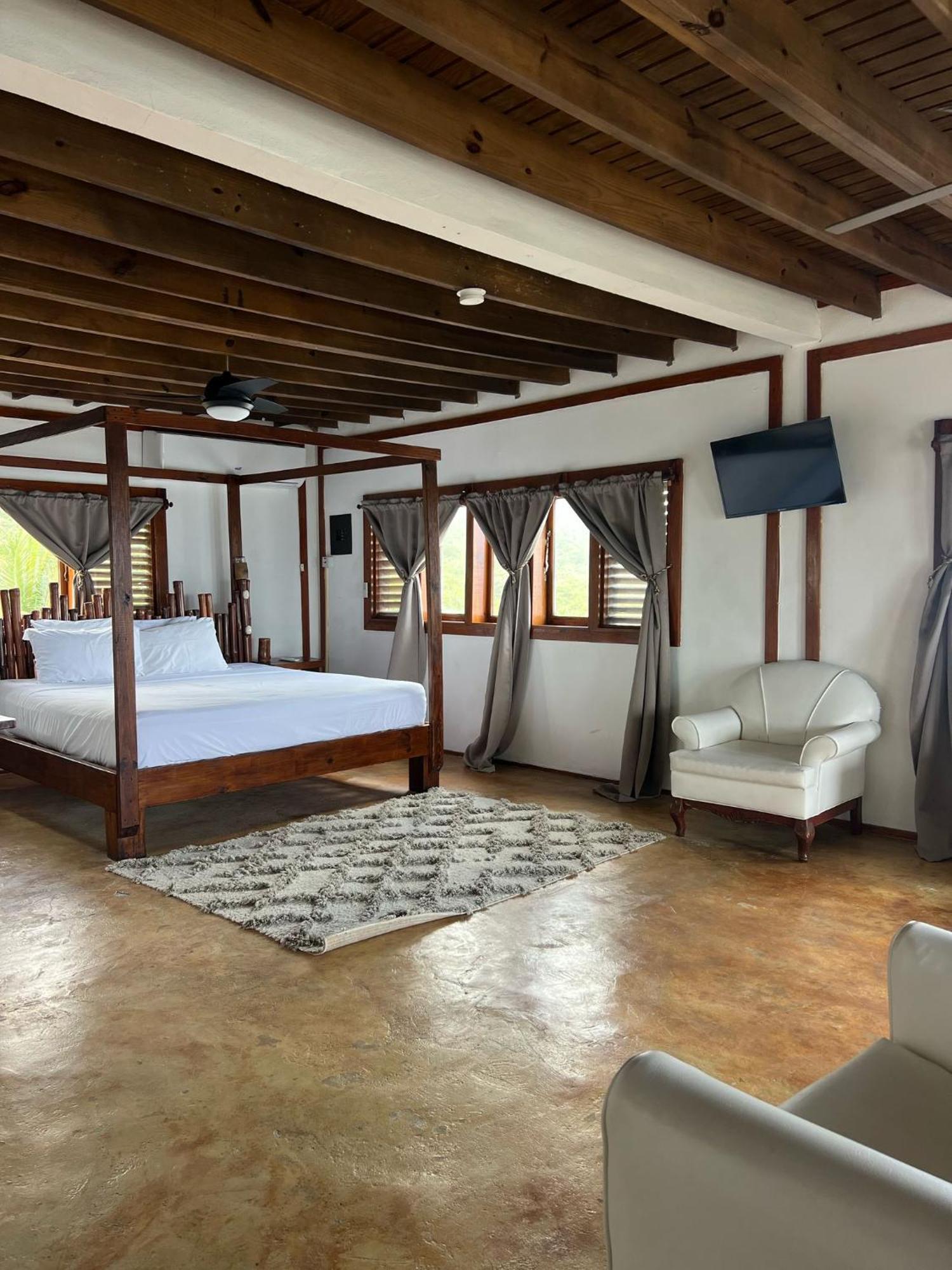 The Sea Cliff Hotel Resort & Spa Port Antonio Exterior foto