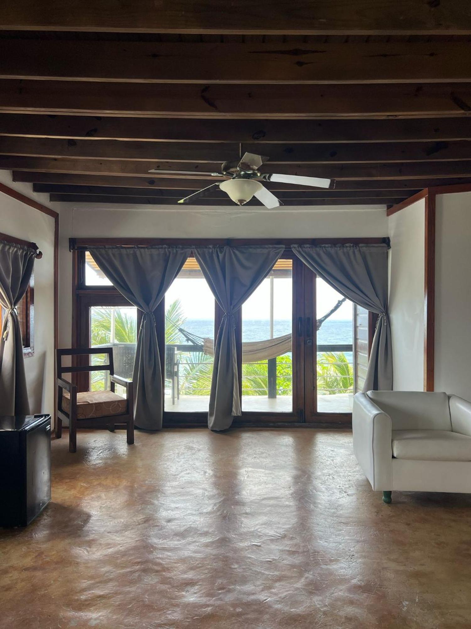 The Sea Cliff Hotel Resort & Spa Port Antonio Exterior foto