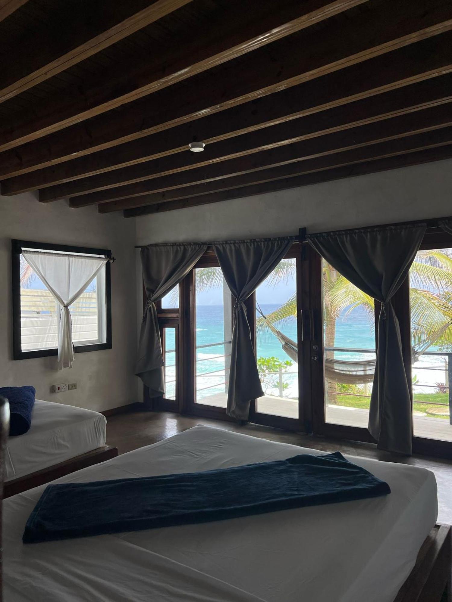 The Sea Cliff Hotel Resort & Spa Port Antonio Exterior foto