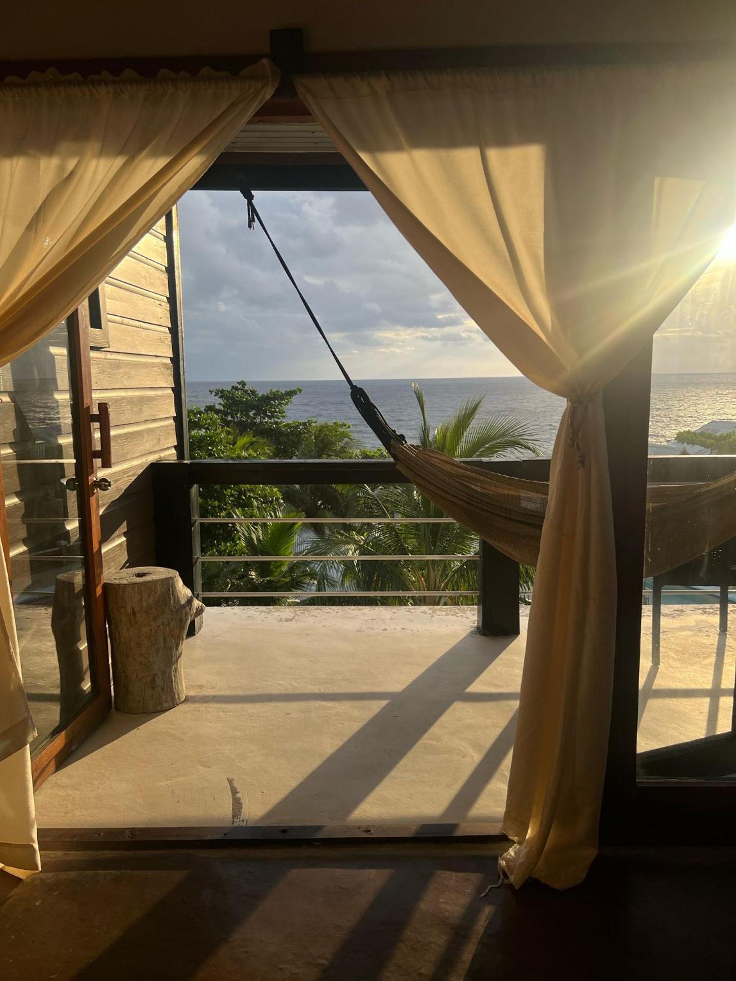 The Sea Cliff Hotel Resort & Spa Port Antonio Exterior foto