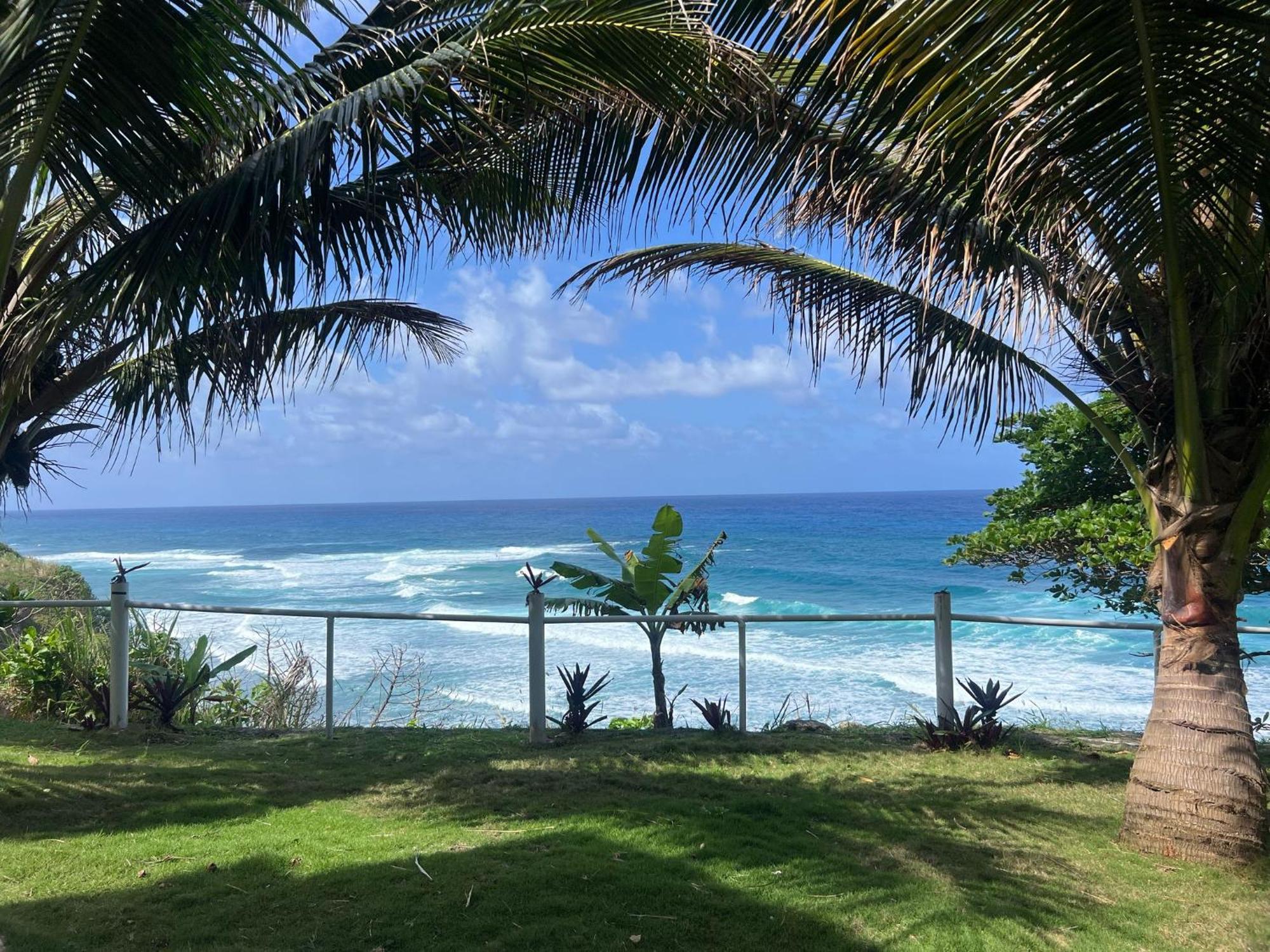 The Sea Cliff Hotel Resort & Spa Port Antonio Exterior foto