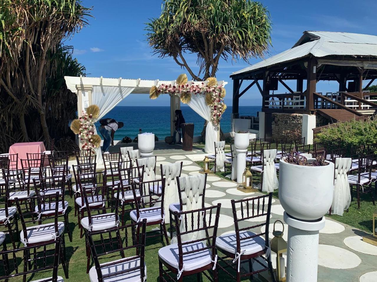 The Sea Cliff Hotel Resort & Spa Port Antonio Exterior foto