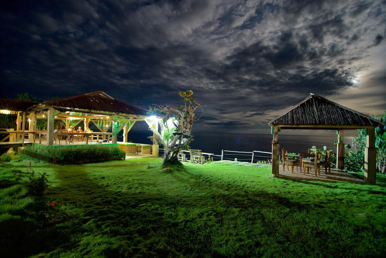 The Sea Cliff Hotel Resort & Spa Port Antonio Exterior foto