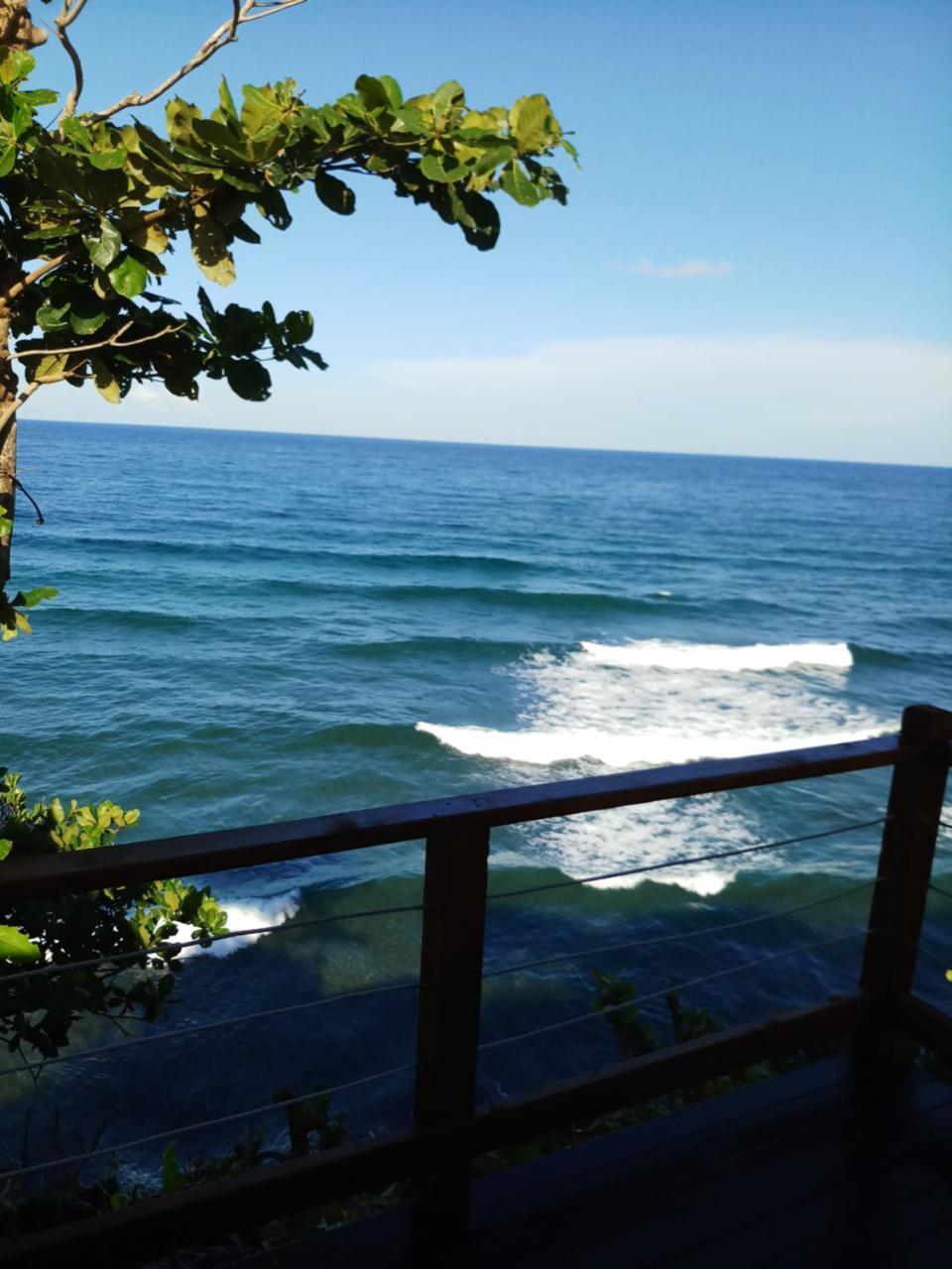 The Sea Cliff Hotel Resort & Spa Port Antonio Exterior foto