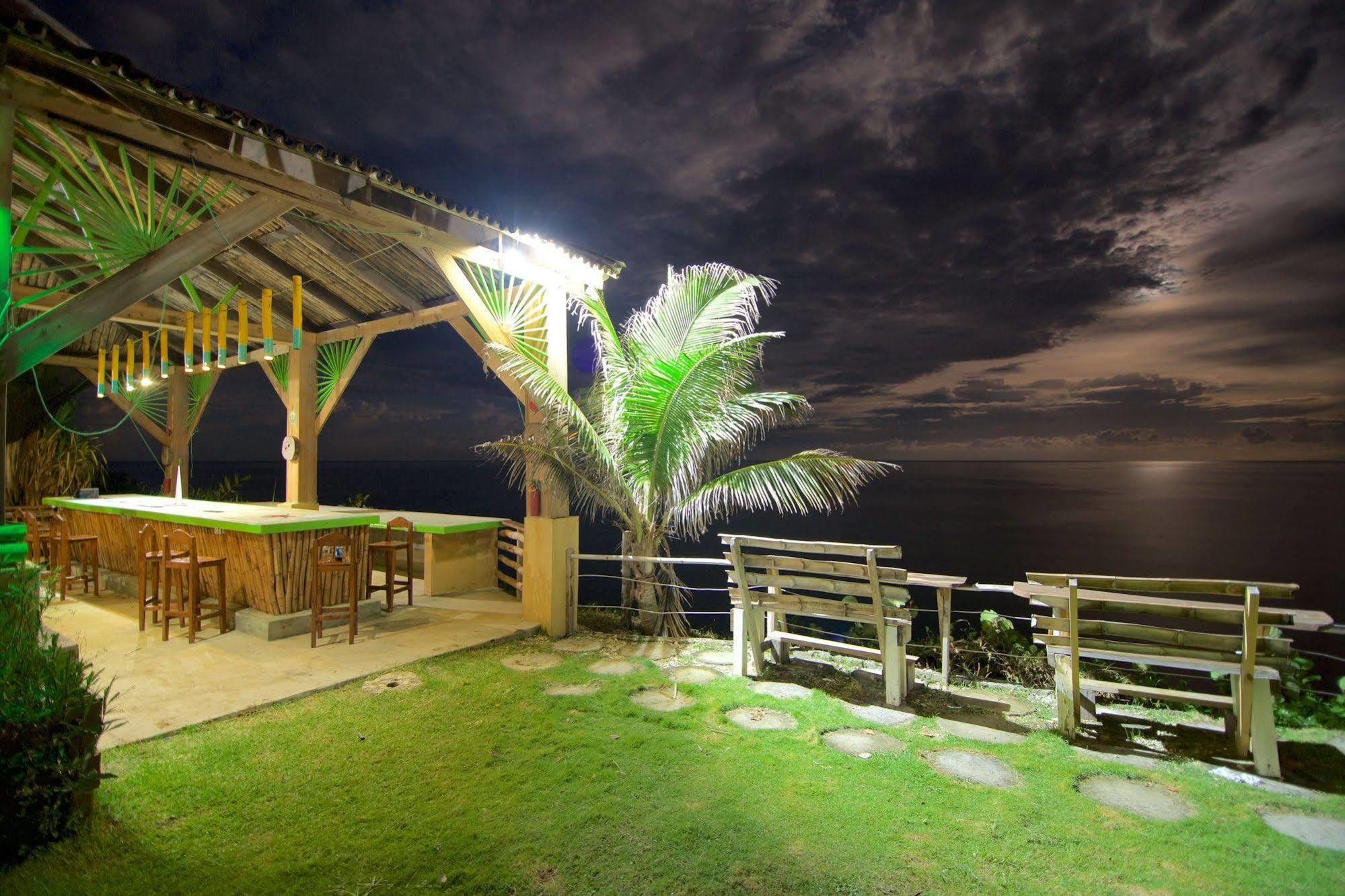 The Sea Cliff Hotel Resort & Spa Port Antonio Exterior foto