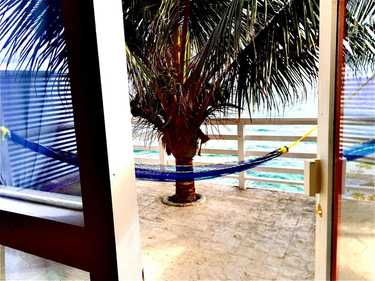 The Sea Cliff Hotel Resort & Spa Port Antonio Exterior foto